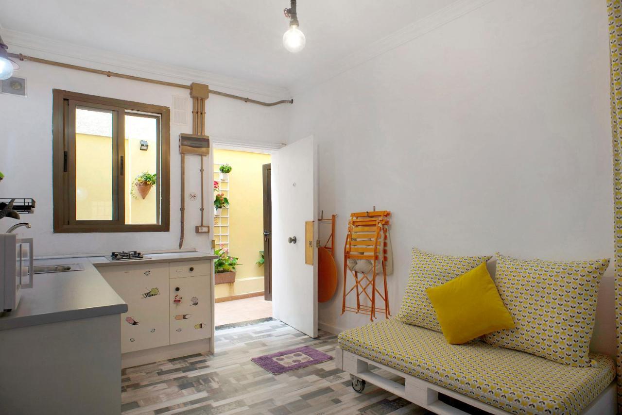 Las Sales Estudio Moya  ภายนอก รูปภาพ