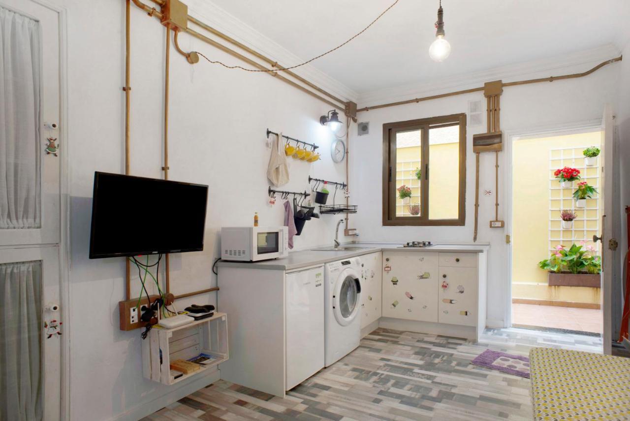 Las Sales Estudio Moya  ภายนอก รูปภาพ