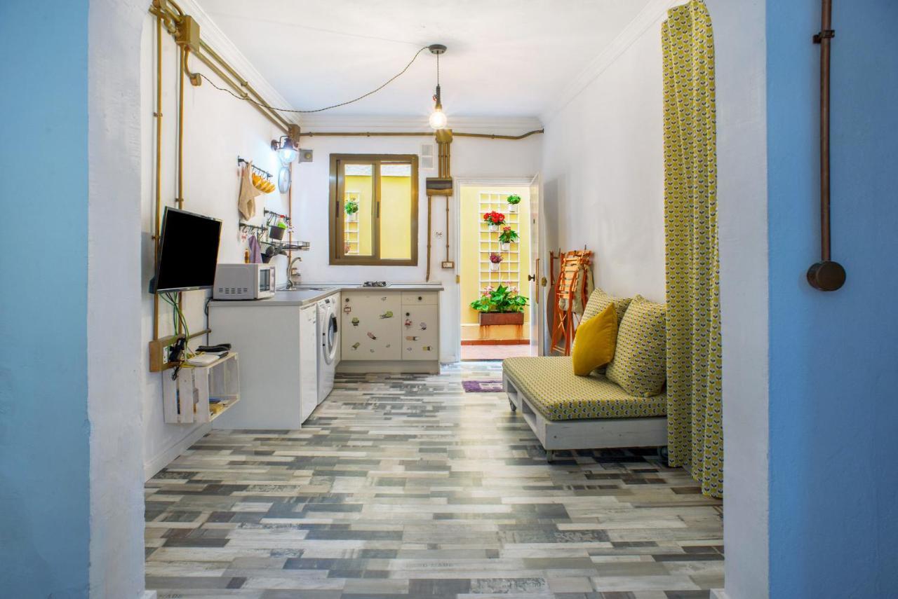 Las Sales Estudio Moya  ภายนอก รูปภาพ