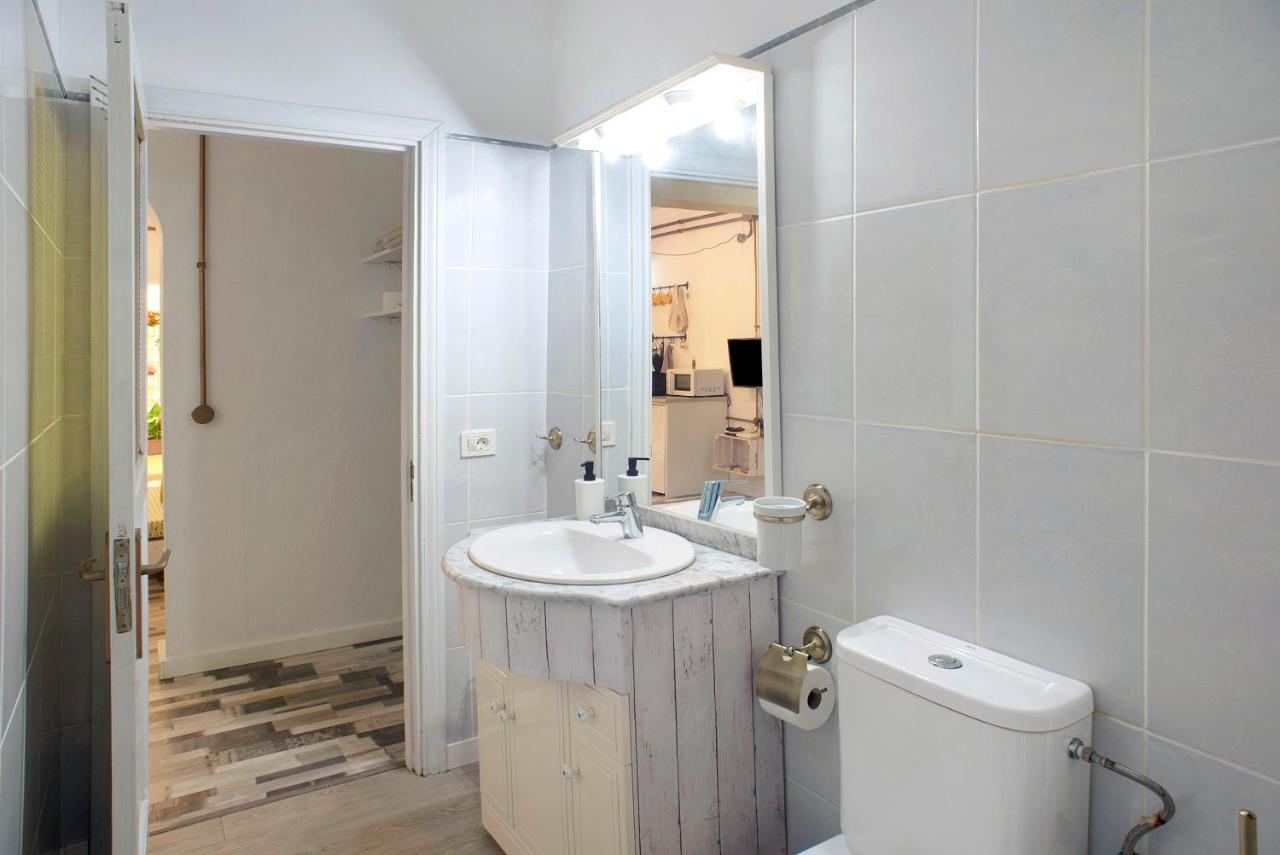 Las Sales Estudio Moya  ภายนอก รูปภาพ